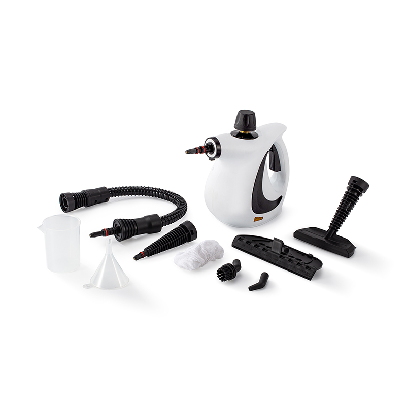 TM-399 900-1050W håndholdt elektrisk multifunksjons bærbar damprenser