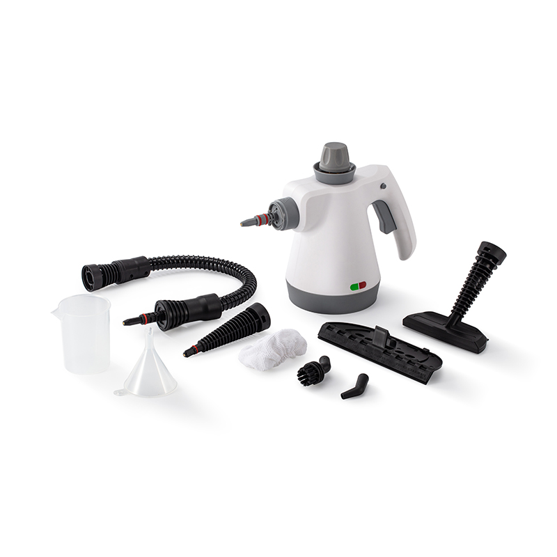 TMSC-001 Multifunksjons håndholdt bærbar elektrisk damprenser