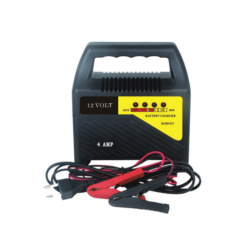 TMAP-1206 Bærbar batteriladeenhet med høy effekt